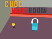 Игра Куб на твърда стая  онлайн
