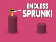 Игра Безкрайни Sprunki  онлайн