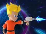 Игра Пространство за бягство  онлайн