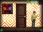 Игра Amgel Easy Room Escape 248 онлайн
