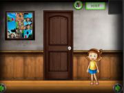 Игра Amgel Kids Room Escape 270 онлайн