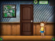 Игра Amgel Kids Room Escape 271 онлайн