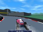 Игра Политрак  онлайн