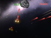 Игра Космически бойци  онлайн