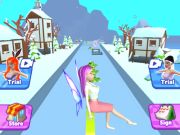 Игра Изградете богата кралица  онлайн