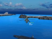 Игра Набег на Bungeling Bay 3D  онлайн