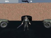 Игра Киборг убиец  онлайн