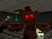 Игра FNAF Strike онлайн