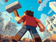 Игра Teardown: Sandbox Destruction  онлайн