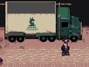 Игра Изстреля Гуана  онлайн