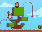 Игра Hefty Shaman Deluxe онлайн