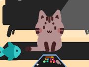 Игра Catpad онлайн
