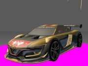 Игра GT състезания  онлайн