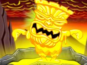 Игра Monkey Go Happy 918 онлайн