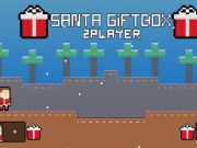 Игра Играч на Santa Giftbox 2  онлайн