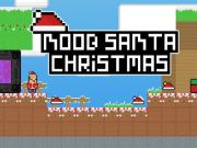 Игра Noob Santa Christmas онлайн