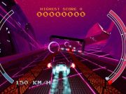 Игра Vortex на скоростта  онлайн