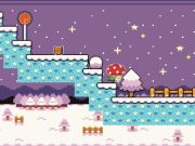 Игра Герой на Shroom  онлайн