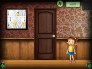 Игра Amgel Kids Room Escape 272 онлайн