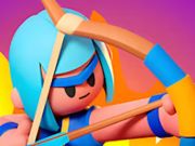 Игра Изтеглете война  онлайн