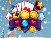 Игра Състезание за стека на карти  онлайн