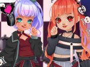 Игра Kiddo Emo онлайн