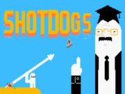 Игра Shotdogs онлайн
