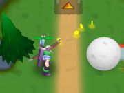 Игра Arcane Archer онлайн
