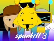 Игра Sprunkr фаза 3  онлайн