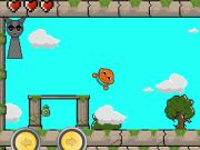 Игра Retro Sprunki онлайн