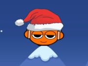 Игра Sprunki Santa Rescue онлайн