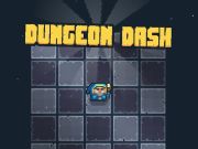 Игра Dungeon Dash онлайн