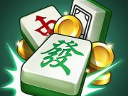 Игра Мач Маджонг  онлайн