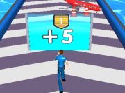 Игра COP RUN 3D онлайн