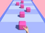 Игра Lollipop Stack Run онлайн