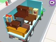 Игра Напълнете камиона си  онлайн