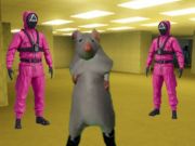 Игра Ratomilton в Squid Game Backrooms онлайн Игра Ratomilton в Squid Game Backrooms онлайн