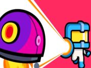 Игра Все още е пространство  онлайн