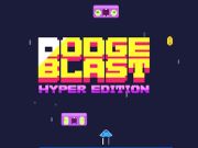Игра Dodge Blast Hyper Edition онлайн