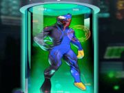 Игра Демон ДНК на Monster Evolution  онлайн