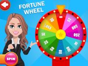 Игра Fortune Wheel онлайн