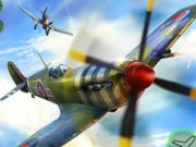 Игра Warplanes Flight Simulator онлайн