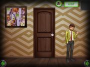 Игра Amgel Easy Room Escape 251 онлайн