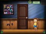 Игра Amgel Kids Room Escape 273 онлайн