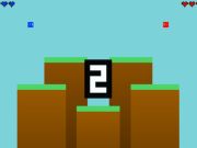 Игра Престрелка 2 играчи  онлайн