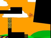 Игра Взрив Sprunki  онлайн