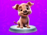 Игра Животните смесват AI хибрид  онлайн