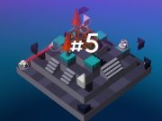 Игра Лазерно търсене  онлайн