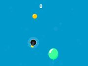 Игра Балон стрелец  онлайн