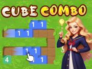Игра Cube Combo онлайн